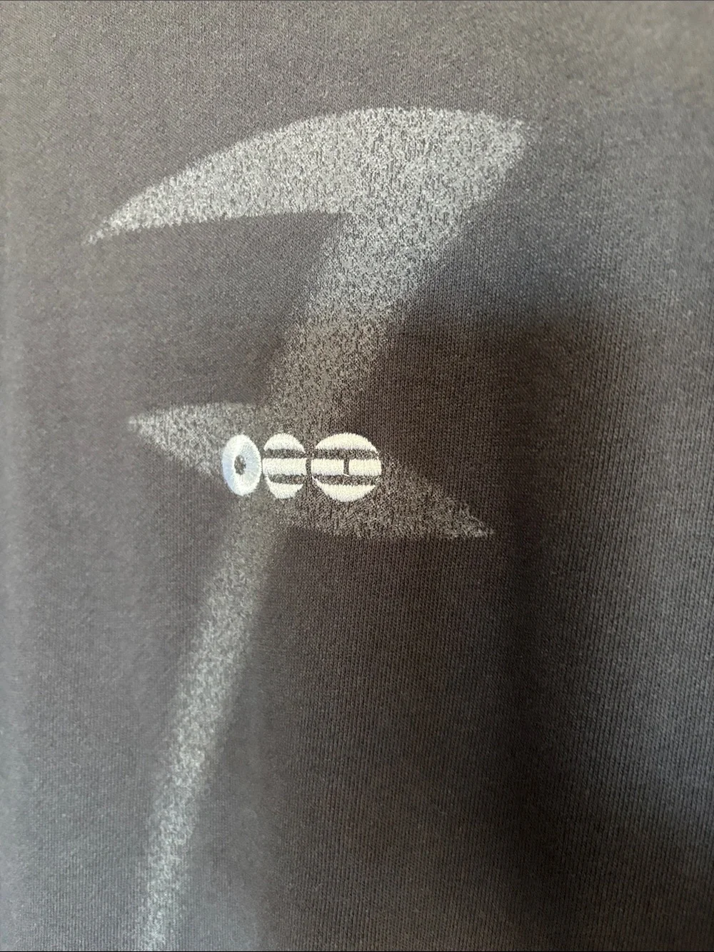 BTS ARIRANG OFFICIAL TOUR MERCH - Constellation Sweatshirt NEW Size L
